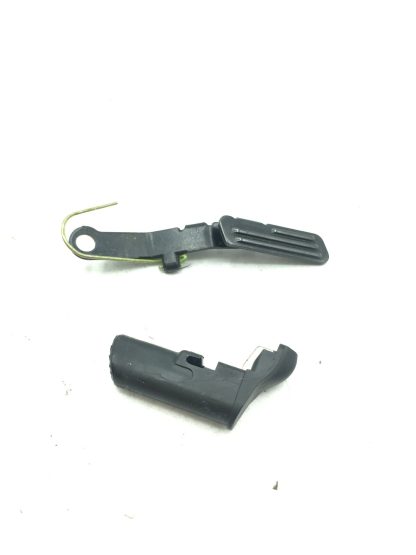 Smith & Wesson SD40VE .40S&W, Pistol Parts, Slide Catch, Mag Catch