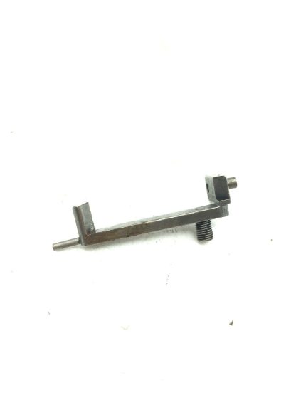 Smith & Wesson 15-5 .38Spl, Revolver Parts, Bolt - Image 2