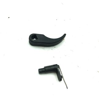 Smith & Wesson Bodyguard 380 .380ACP, Pistol Parts, Trigger, Pivot