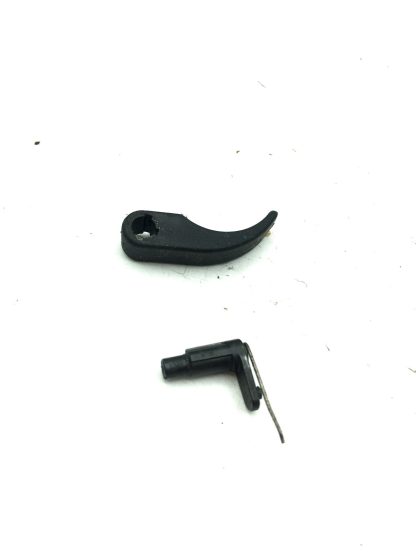 Smith & Wesson Bodyguard 380 .380ACP, Pistol Parts, Trigger, Pivot
