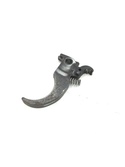 Rohm RG63 .22LR, Revolver Parts, Trigger - Image 2