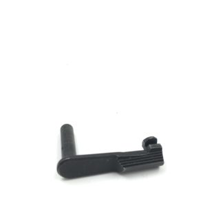 Smith and Wesson SW1911 45acp, pistol parts, slide catch