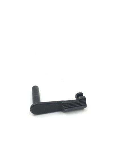 Smith and Wesson SW1911 45acp, pistol parts, slide catch