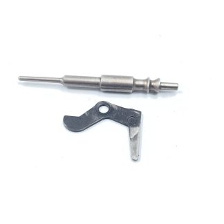 Smith and Wesson 457 45acp pistol parts, firing pin and safety lever