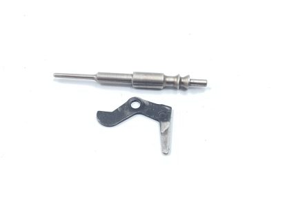 Smith and Wesson 457 45acp pistol parts, firing pin and safety lever