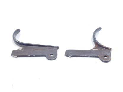 Stevens 311A shotgun parts, triggers - Image 4