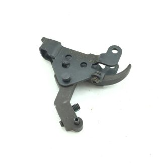 Savage Model III 7mm Rem. Mag., Rifle Parts, Trigger, Housing