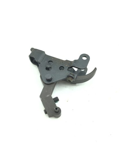 Savage Model III 7mm Rem. Mag., Rifle Parts, Trigger, Housing