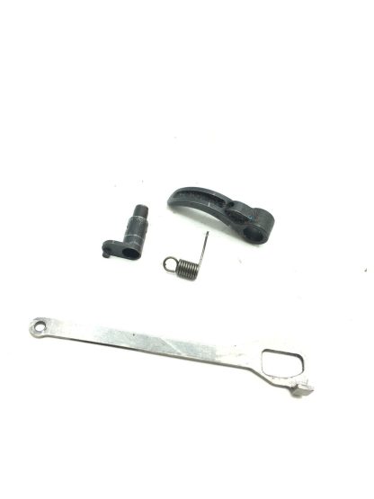 Ruger LC380 .380ACP, Pistol Parts, Trigger, Pivot, Spring, bar - Image 4