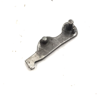 Smith & Wesson 36-8 .38 Special, Revolver Parts: Hand