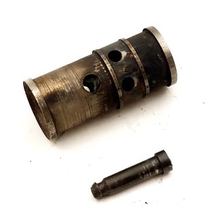Winchester 1400 MKII, 20ga Shotgun Part. Piston w/ Pin