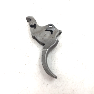 Smith & Wesson 637-2 .38 Special, Revolver Parts: Trigger