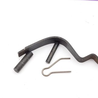 Beretta 950BS .25ACP Pistol Parts: Trigger Guard, Barrel Spring, Pins, Spring