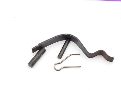 Beretta 950BS .25ACP Pistol Parts: Trigger Guard, Barrel Spring, Pins, Spring