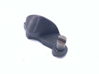 Ruger New Model Super Blackhawk 44mag revolver parts: gate, spring - Image 2