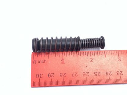 Taurus PTIII G2C 9mm pistol parts: recoil springs, guide - Image 5