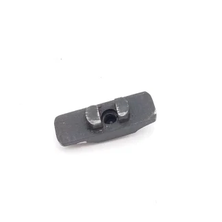 Llama Super Comanche 44 Magnum Revolver Parts: Thumb Piece & Nut