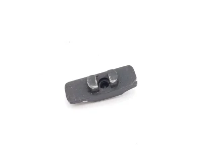 Llama Super Comanche 44 Magnum Revolver Parts: Thumb Piece & Nut