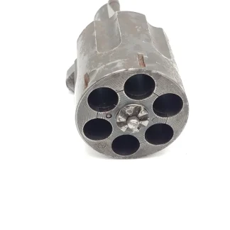 FIE Titan .38 Special Revolver Parts: Cylinder