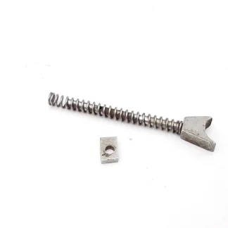 FIE Titan .38 Special Revolver Parts: Strut, Spring, & Seat