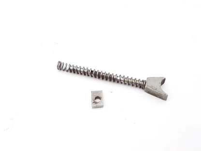 FIE Titan .38 Special Revolver Parts: Strut, Spring, & Seat