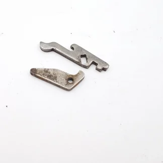 FIE Titan .38 Special Revolver Parts: Cylinder Stop & Angle Piece