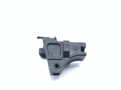 Canik TP9SA 9mm pistol parts: Housing with spring