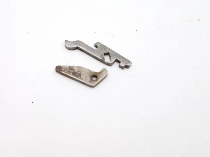 FIE Titan .38 Special Revolver Parts: Cylinder Stop & Angle Piece