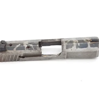 Kel-tec P-11 9mm Pistol Parts: Slide
