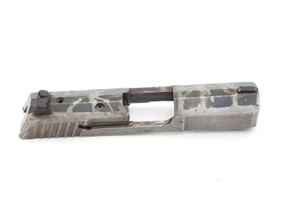 Kel-tec P-11 9mm Pistol Parts: Slide