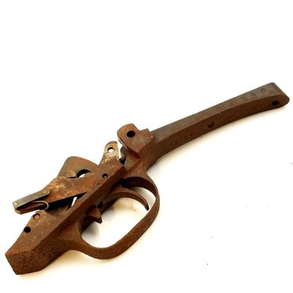 Browning Ranger Repeating, 16ga Shotgun Part. Trigger Housing - Image 8