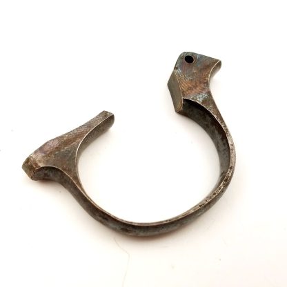 Iver Johnson Top Break .38S&W, Revolver Part. Trigger Guard (metal) - Image 8