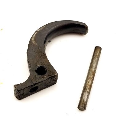 ERA / FIE Single Shot 12ga, Shotgun Part. Trigger, Pin - Image 8