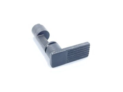 Springfield XD-40 40SW pistol parts, disassembly lever