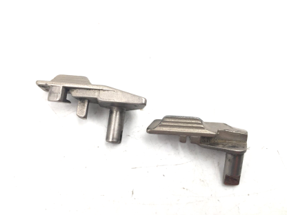 Bersa Thunder 9 9mm, Pistol Parts: Slide Catch - Image 5