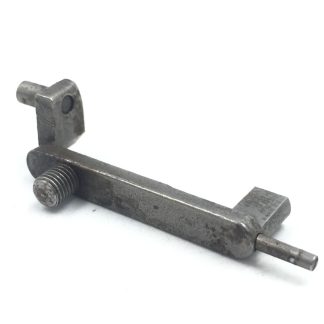 Smith & Wesson 36 .38 Special, Revolver Parts: Bolt, Plunger