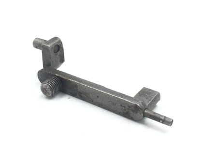 Smith & Wesson 36 .38 Special, Revolver Parts: Bolt, Plunger