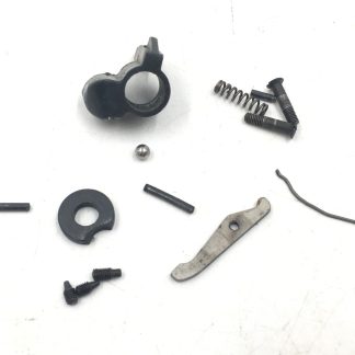 Burgo NR103 .22LR, Revolver Parts: Front Sight, Pins, Screws, Ball, Spring