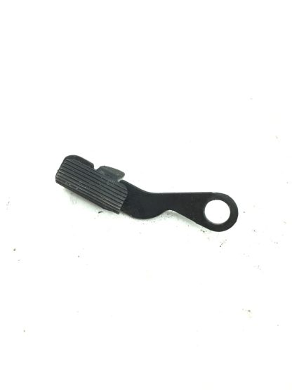 Taurus PTIII Pro 9mm, Pistol Parts, Slide Catch - Image 2