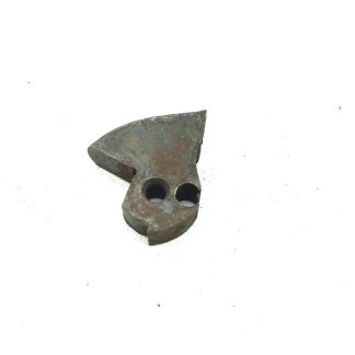 H&R Small Hammerless .32S&W, Revolver Parts, Hammer