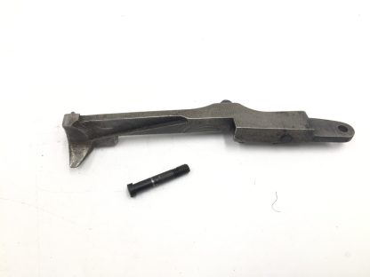 JC Higgins 45 30-30, Rifle Parts: Lifter, Screw - Image 3
