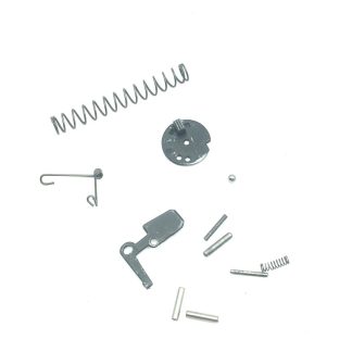 Phoenix Arms Raven .25 Auto, Pistol Parts, Cam, Safety, Ball, Levers, Springs, Pins