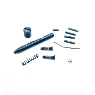 Burgo NR-103 22 Short Revolver Parts: Screws, Springs, Pins, Ball