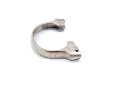 Harrington & Richardson 22mag. revolver parts, trigger guard - Image 6