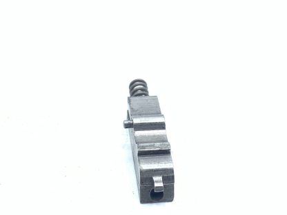 Smith & Wesson 686-4 357mag, pistol parts: rebound slide, spring - Image 5