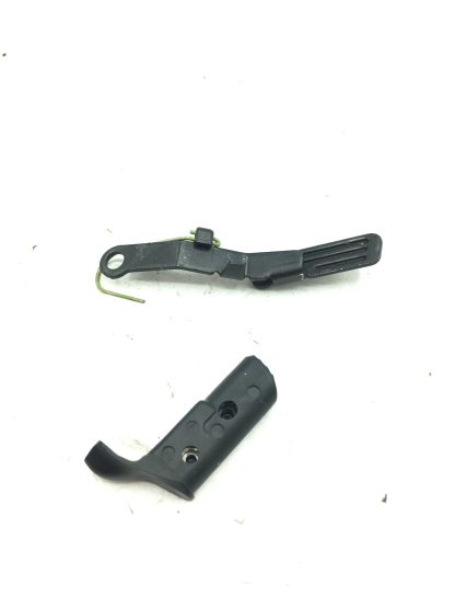 Smith & Wesson SD40VE .40S&W, Pistol Parts, Slide Catch, Mag Catch - Image 5