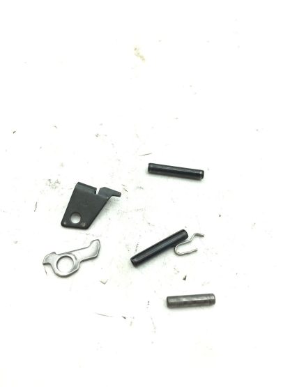 Smith & Wesson Bodyguard .380ACP, Pistol parts, Levers, Pins - Image 2