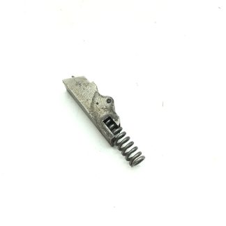 Smith & Wesson 37 .38Spl, Revolver Parts, Rebound Slide, Spring