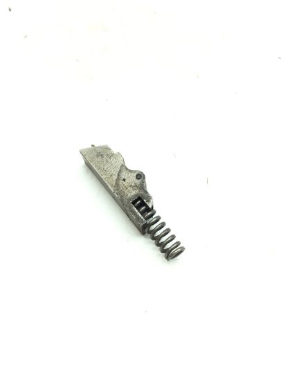 Smith & Wesson 37 .38Spl, Revolver Parts, Rebound Slide, Spring