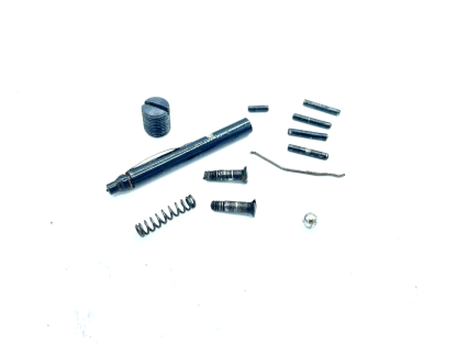 Burgo NR-103 22 Short Revolver Parts: Screws, Springs, Pins, Ball